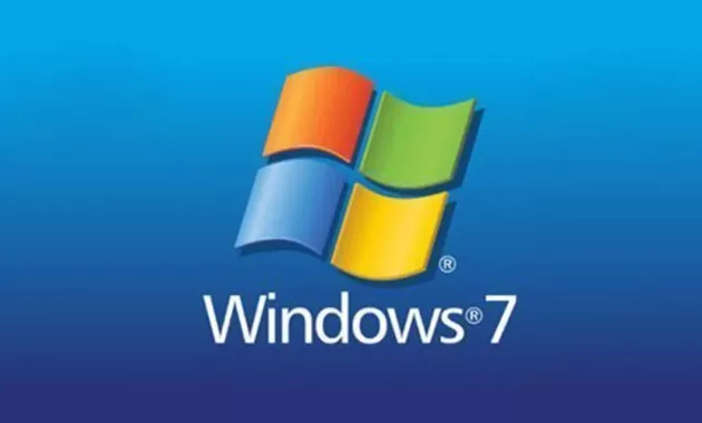 Cara Install Windows 7 Dengan USB Flashdisk CD Dan DVD