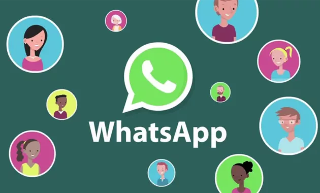 Cara Keluar Grup WhatsApp Tanpa Diketahui Anggota Grup