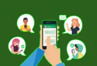 Cara Membuat Grup WhatsApp di iPhone dan Android
