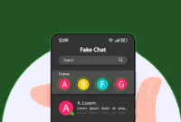 Cara Membuat Obrolan Palsu WhatsApp Dengan Mudah