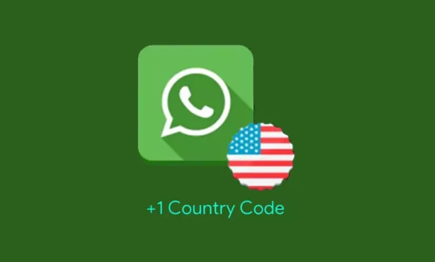 Cara Membuat WhatsApp Pakai Nomor Luar Negeri Gratis