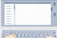 Cara Memperbaiki Keyboard Laptop Yang Rusak