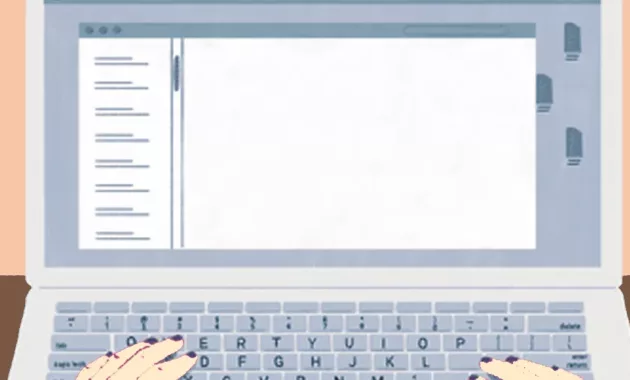 Kenapa Tiba-tiba Keyboard Laptop Tidak Berfungsi