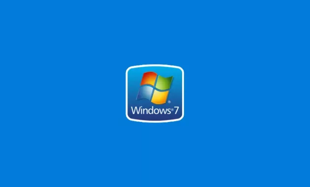 Cara Mempercepat Windows 7 Agar Tidak Lemot dan Secepat Kilat