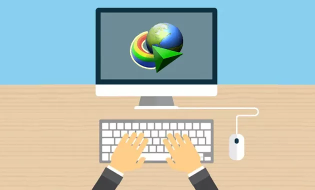 Cara Mengaktifkan IDM Di Google Chrome Dan Mozilla Firefox