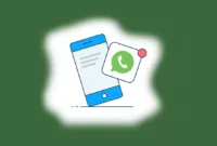Cara Mengatasi Notifikasi WhatsApp Tidak Muncul Di HP
