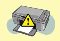 Cara Mengatasi Printer Pending Tidak Bisa Mencetak