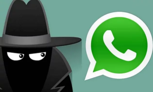 Cara Mengetahui WhatsApp Disadap Orang Lain Dari Jarak Jauh