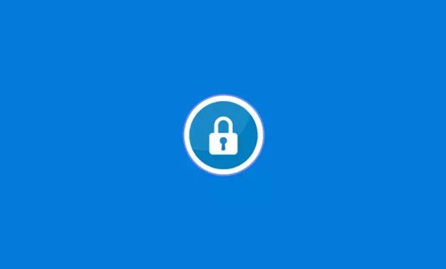Cara Menonaktifkan Lock Screen Windows 7 Windows 8 dan Windows 10
