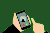 Cara Merekam Video Call WhatsApp Dengan Suara