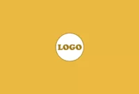 Desain Logo Untuk Media Sosial