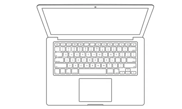 Memperbaiki Keyboard Laptop Tidak Berfungsi Dengan Mengembalikan Layout Keyboard