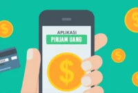 Aplikasi Pinjaman Online Cepat Cair