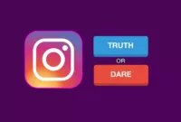 Cara Bermain Truth or Dare di Instagram untuk HP iPhone dan Android