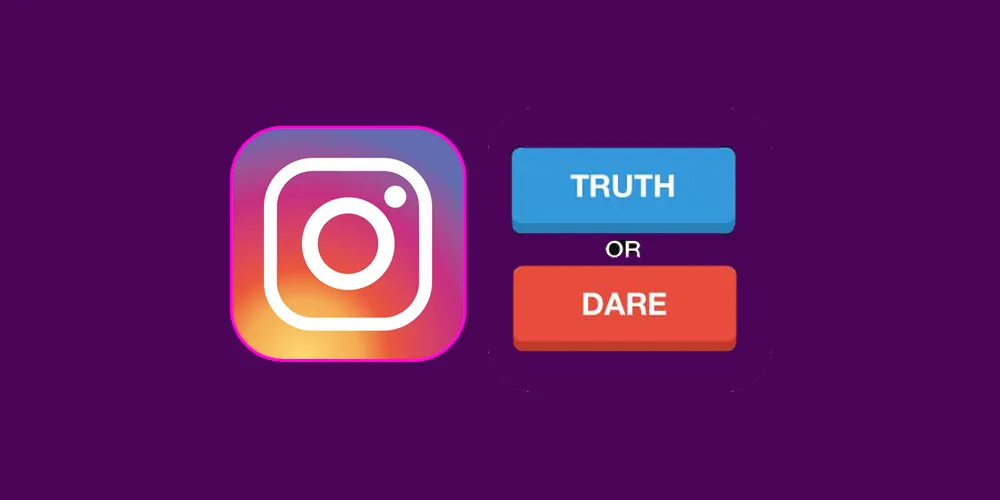 Cara Bermain Truth or Dare di Instagram untuk HP iPhone dan Android