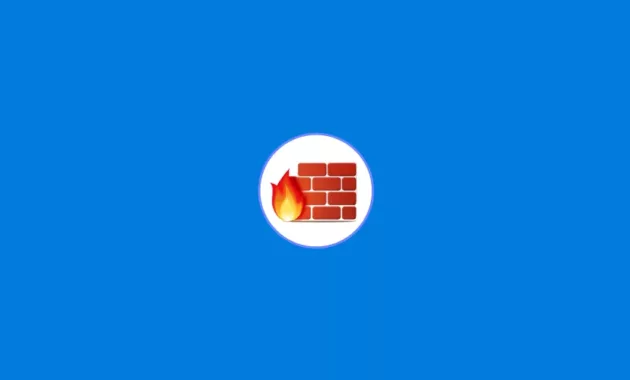 Cara Mematikan Firewall Windows 10 Sementara dan Permanen