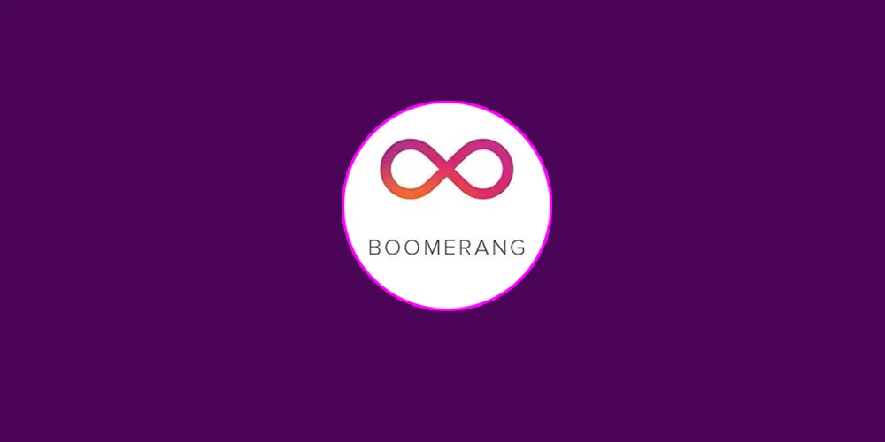 Cara Mengatasi Boomerang Instagram Error dan Patah Patah di Android dan iPhone