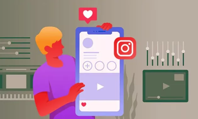 Cara Menyimpan Video Instagram Di iPhone Dan Android