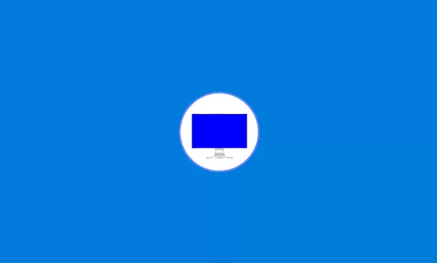 Penyebab dan Cara Mengatasi Windows 10 Blue Screen