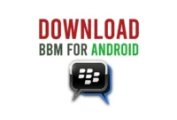 Download APK Aplikasi BBM Blackberry Messenger Versi Terbaru untuk Android