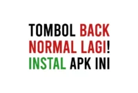 Download Aplikasi Tombol Kembali Apk Untuk Android