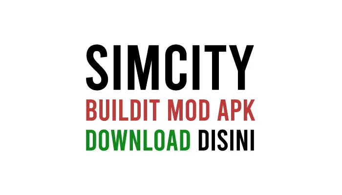Download Simcity Buildit Mod Apk Unlimited Simcash Latest Version Terbaru Android 11