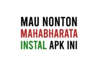 Aplikasi Nonton Mahabharata Sub Indo Gratis Episode 1 -- 267 ANTV