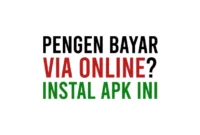 Aplikasi Pembayaran Online Terbaik dan Terlengkap Serta Gratis Tanpa Biaya Admin Bisa Untuk Malaysia dan Internasional