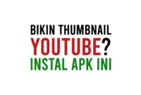 Aplikasi Pembuat Thumbnail YouTube Terbaik di HP Android dan iPhone (iOS)