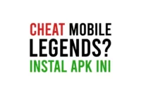 Aplikasi Cheat ML Untuk Rank, Memakai Map Hack, Auto Win Ranked, Membuka Skin, Unlimited Diamond, dll