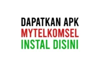 MyTelkomsel APK Versi Lama dan Baru Link Download Gratis Terbaru Untuk Android