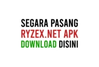 Link Download, Cara Daftar SIgn Up, Login, Mining dan Menarik Token Kripto di Ryzex.net APK
