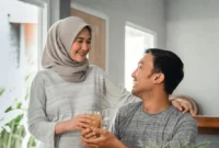 Aplikasi Cari Jodoh Islami Gratis Indonesia maupun Bule di HP Android dan iPhone iOS