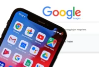 Aplikasi Pencari Gambar HD di Google Yang Mirip, Serupa Hingga Sama di HP Android dan iPhone (iOS)