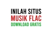 Situs Download Musik Flac Gratis
