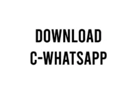 Download C WhatsApp