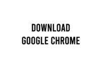 Download Google Chrome Versi Terbaru