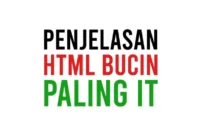 Download Kumpulan Script HTML Bucin Paling IT Terbaru