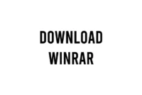 Download WinRAR Terbaru