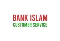 Bank Islam Customer Service Hotline Lokasi Near Me