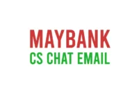 Cara Hubungi Maybank Customer Service Chat Email