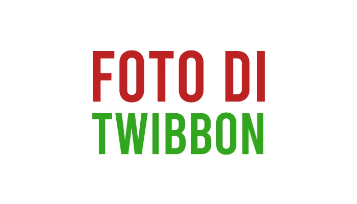 Cara Memasukkan Foto ke Twibbon