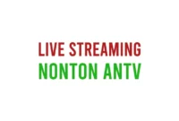 Cara Nonton Live Streaming ANTV Gratis Lengkap Dengan Link Streaming