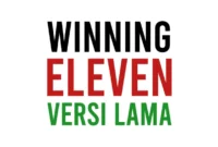 Download Winning Eleven 2012 Versi Lama