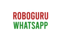 Nomor WhatsApp Roboguru dan Cara Menggunakannya