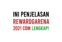 Rewardgarena2021 com