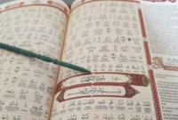 Aplikasi Al Quran 30 Juz dan Terjemahan Online dan Offline di HP Android