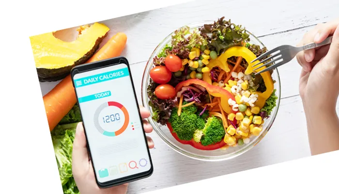 Aplikasi Penghitung Kalori Makanan Terbaik Untuk Diet dan Saat Olahraga di HP Android