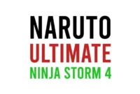 Cara Download Naruto Ultimate Ninja Storm 4 di Android