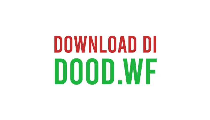 Cara Download Video Dood.wf